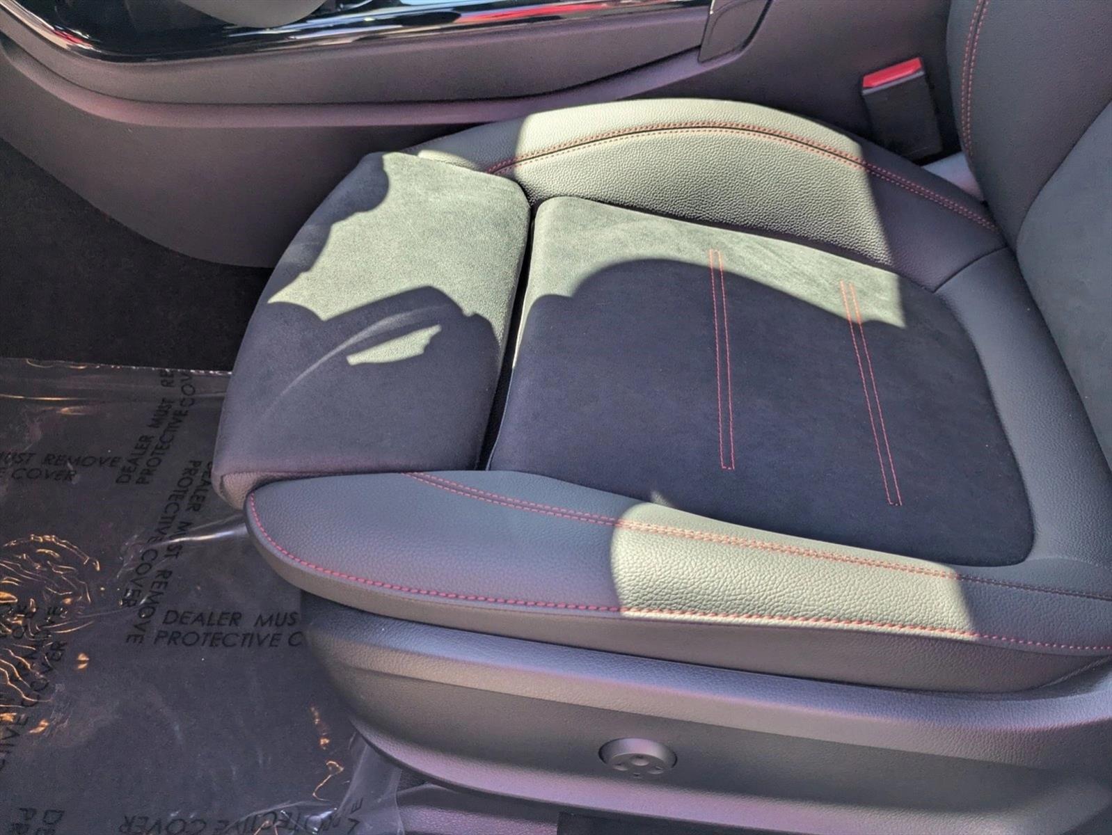 2026 Mercedes Benz CLA 250 photo 4