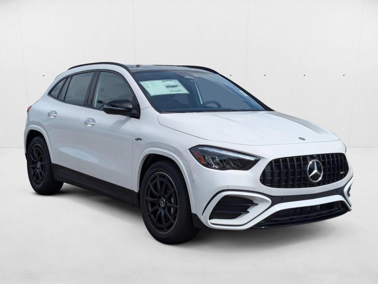 2025 Mercedes-Benz GLA GLA35 AMG - Photo 6
