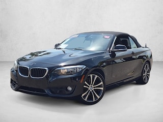 2016 BMW 2 Series