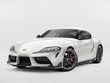 Toyota GR Supra