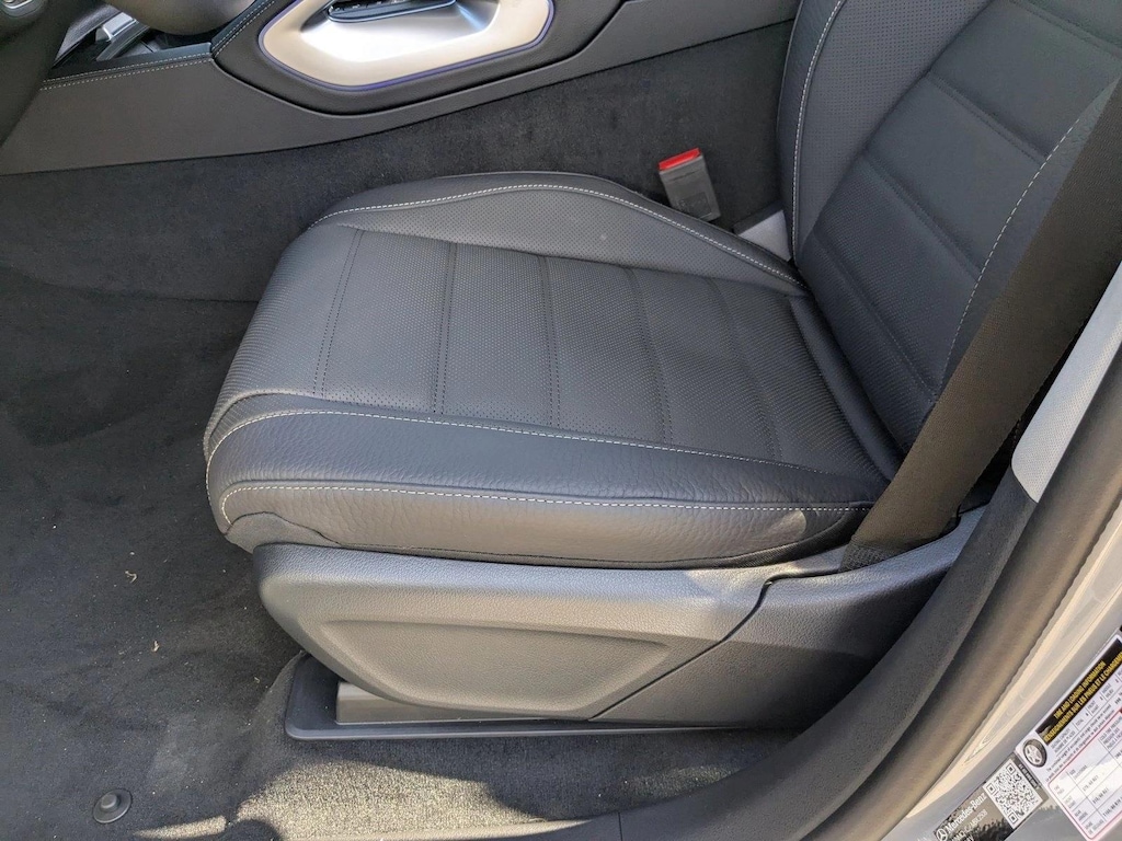 New 2026 Mercedes-Benz GLS 450 GLS 450 4MATIC ® SUV SUV