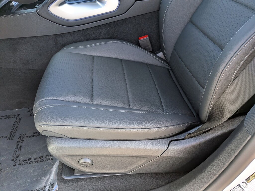 New 2026 Mercedes-Benz GLE 350 GLE 350 SUV SUV