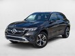 Mercedes-Benz GLC 350e