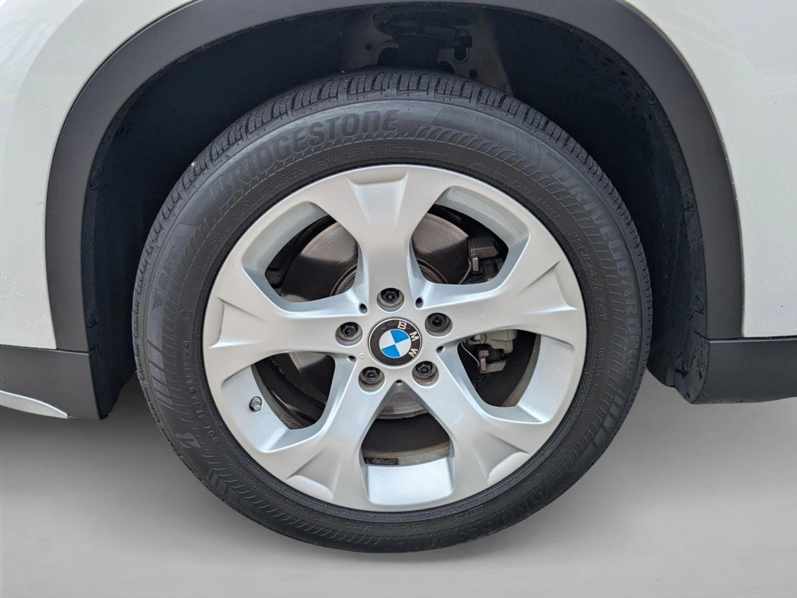 2015 Bmw X1 sDrive28i photo 4