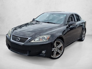 2013 LEXUS IS 250