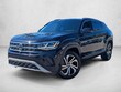  Volkswagen Atlas Cross Sport