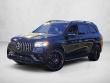  Mercedes-Benz AMG GLS 63