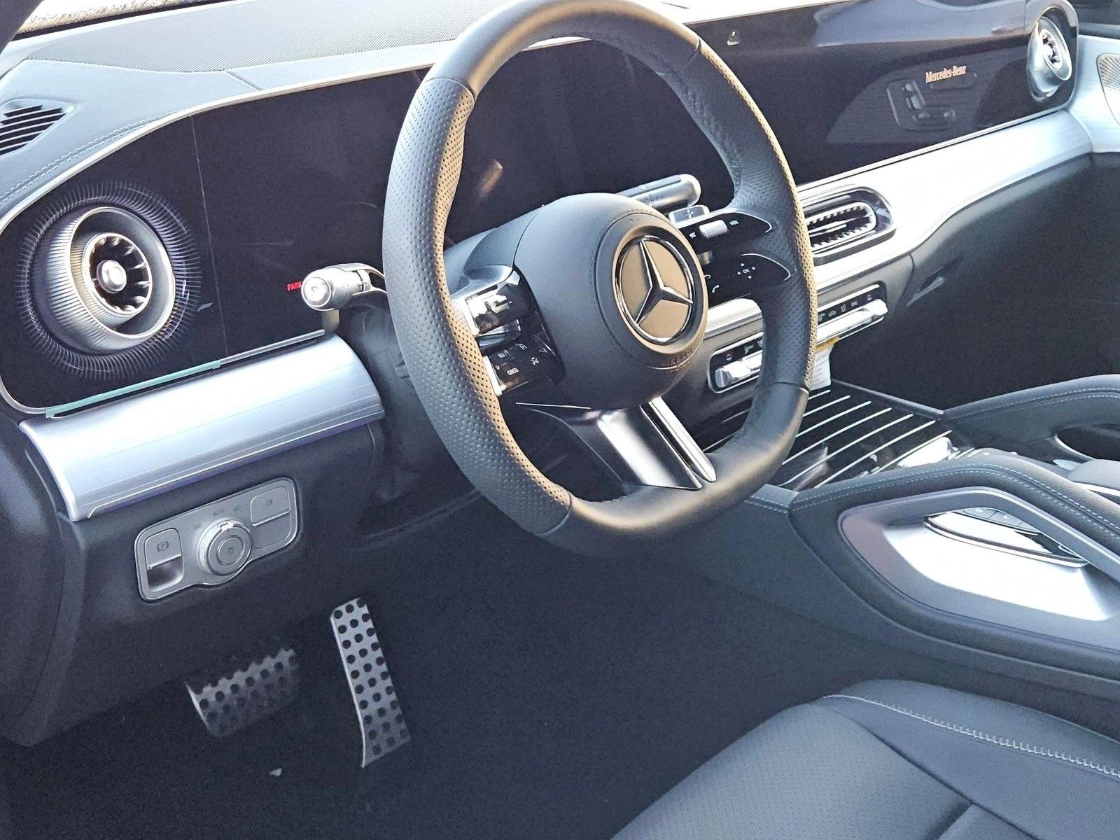 New 2027 Mercedes-Benz GLE 450 GLE 450 4MATIC ® SUV SUV