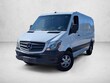 Mercedes-Benz Sprinter Cargo Van
