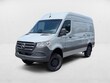  Mercedes-Benz Sprinter Cargo Van