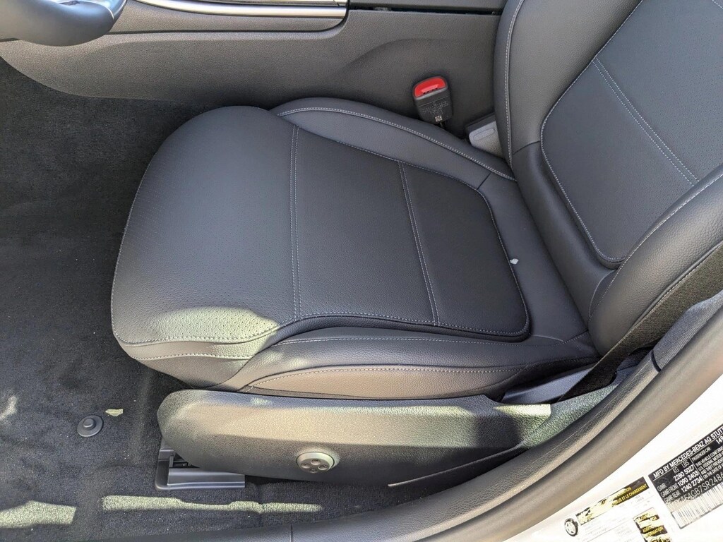 Used 2025 Mercedes-Benz C-Class C 300 Sedan