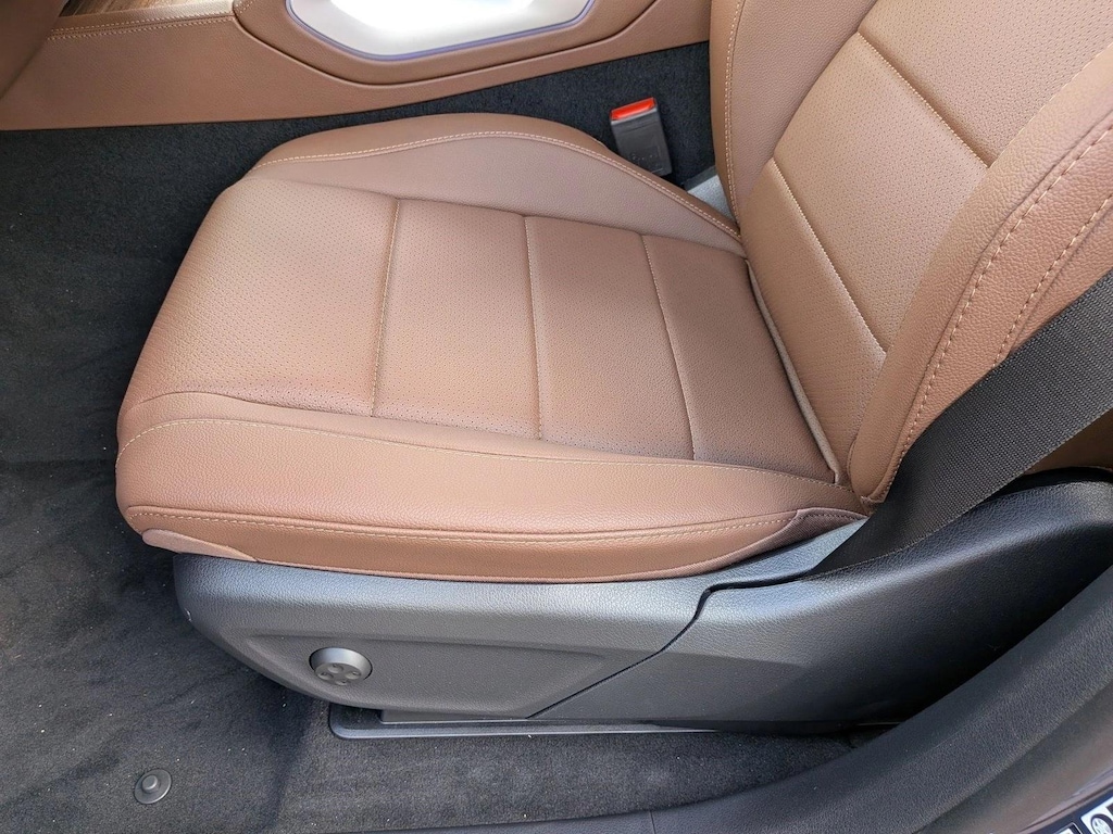 New 2026 Mercedes-Benz GLE 350 GLE 350 SUV SUV