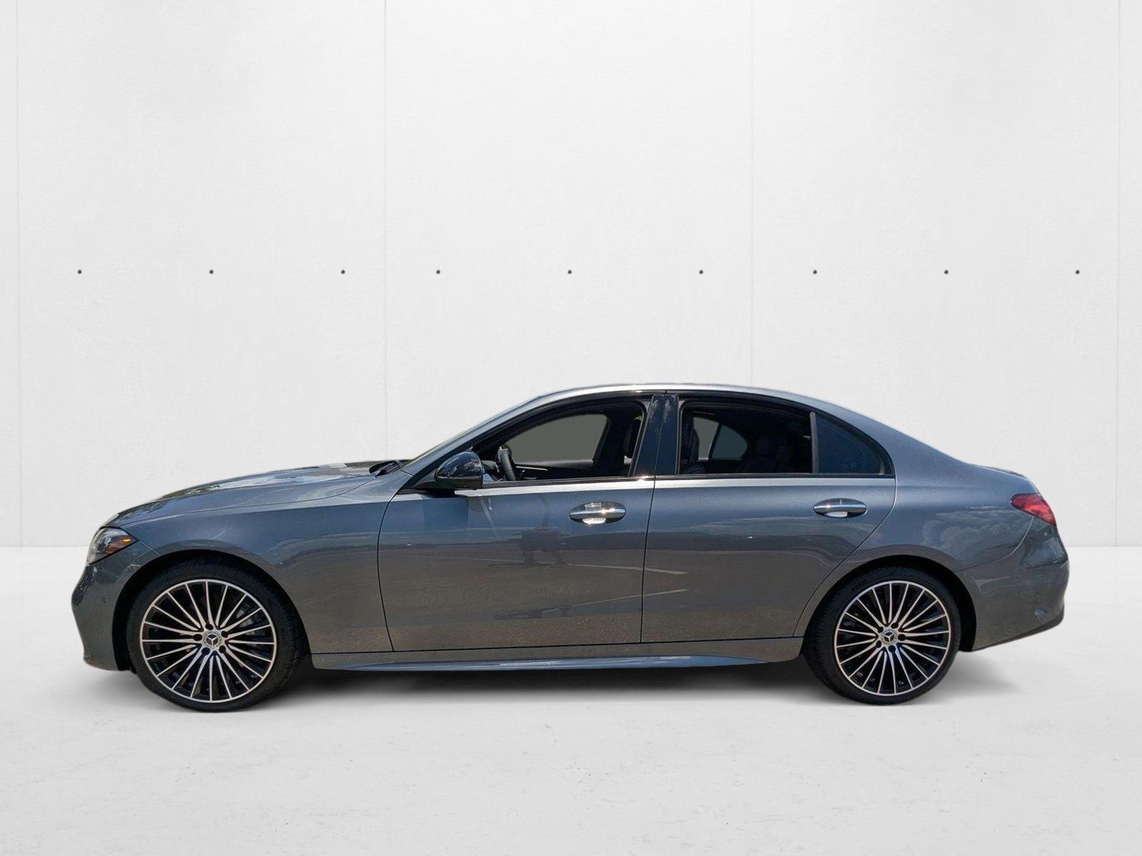 2025 Mercedes-Benz C-Class Sedan C 300 - Photo 5