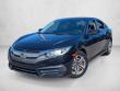  Honda Civic Sedan