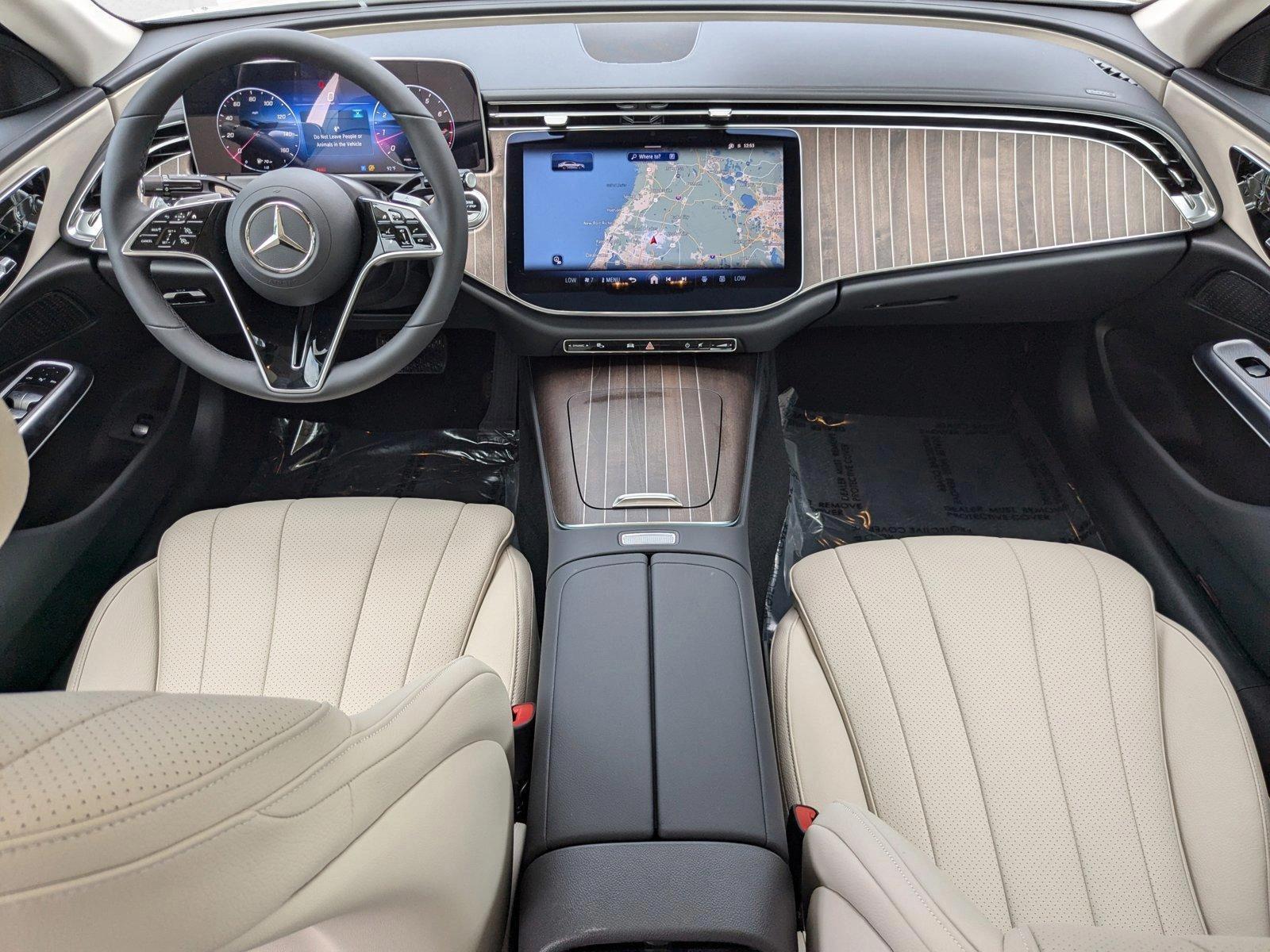 2025 Mercedes-Benz E-Class E350 - Photo 14