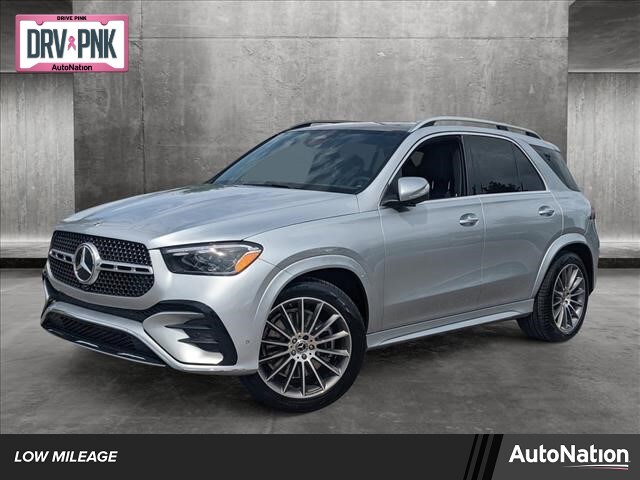 Mercedes gle 2024 450 eq boost