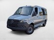  Mercedes-Benz Sprinter Cargo Van