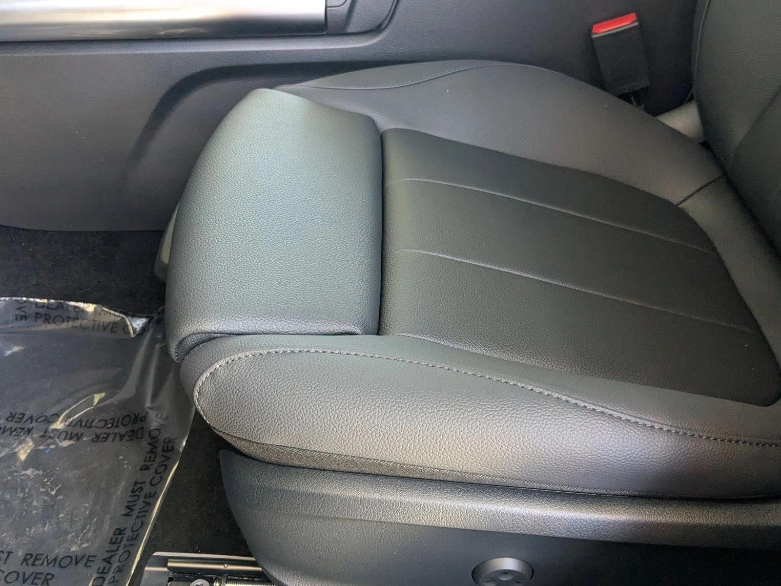 2026 Mercedes Benz GLA 250 photo 4