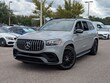 Mercedes-Benz AMG GLS 63