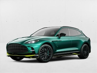2023 Aston Martin DBX