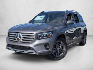 2026 Mercedes-Benz GLB 250 GLB 250 SUV SUV