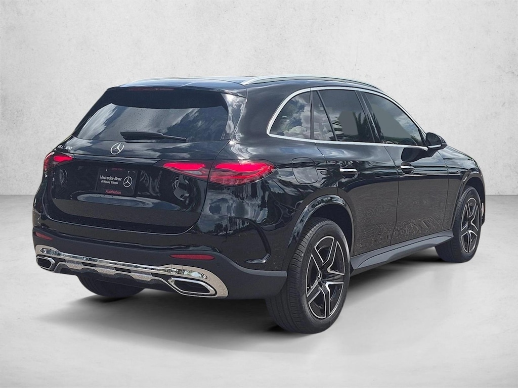 New 2026 Mercedes-Benz GLC 300 GLC 300 SUV SUV