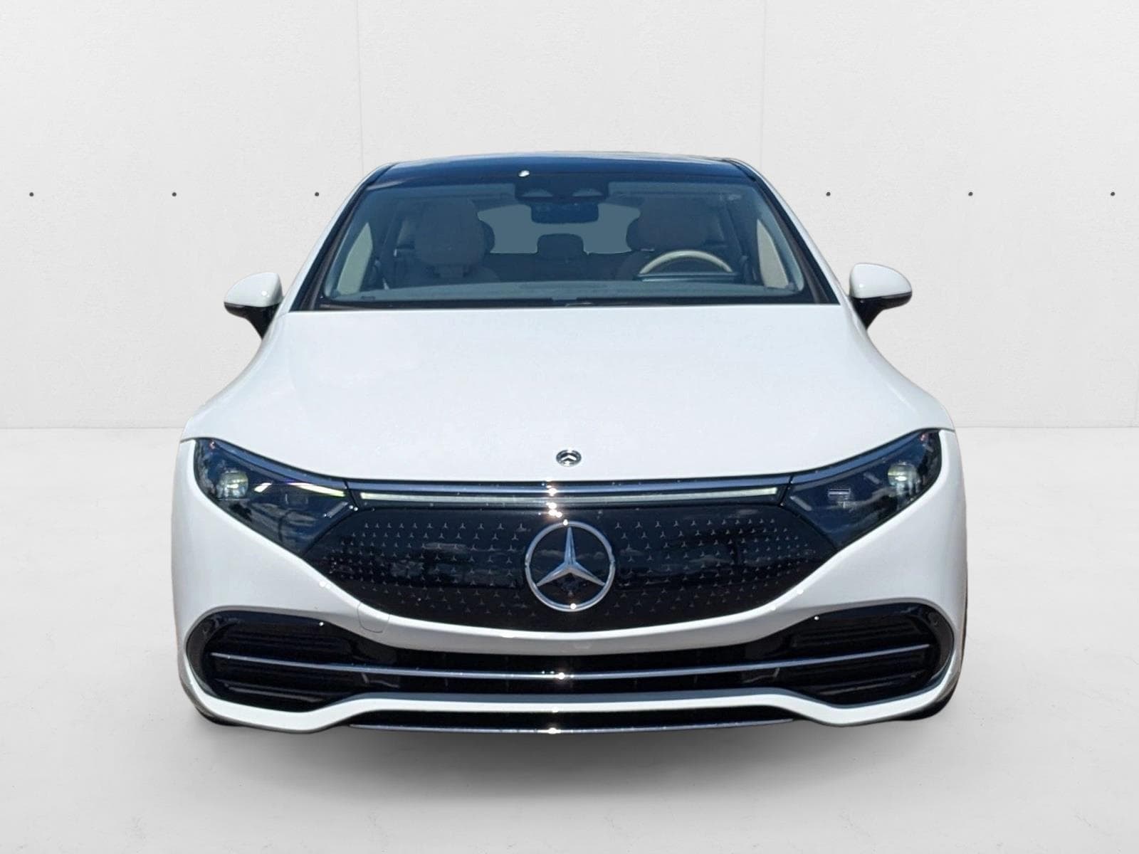 Used 2022 Mercedes-Benz EQS Base with VIN W1KCG2DB1NA005893 for sale in Wesley Chapel, FL