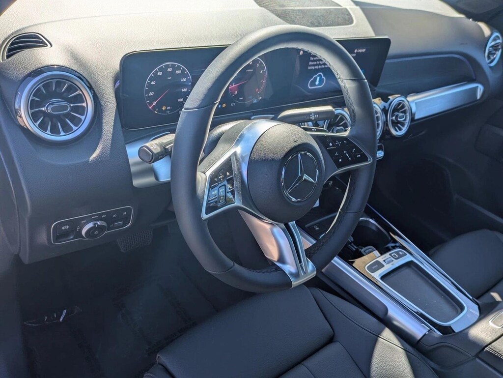 New 2026 Mercedes-Benz GLB 250 GLB 250 SUV SUV