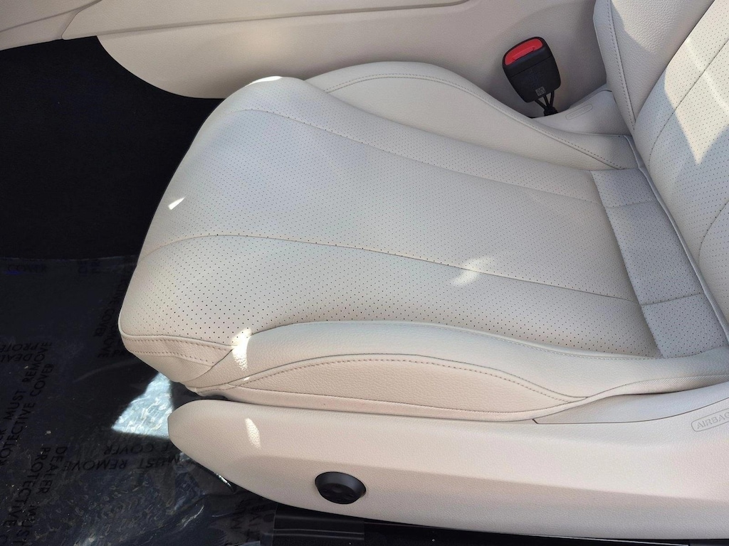 New 2027 Mercedes-Benz CLE 300 CLE 300 4MATIC ® Cabriolet Convertible