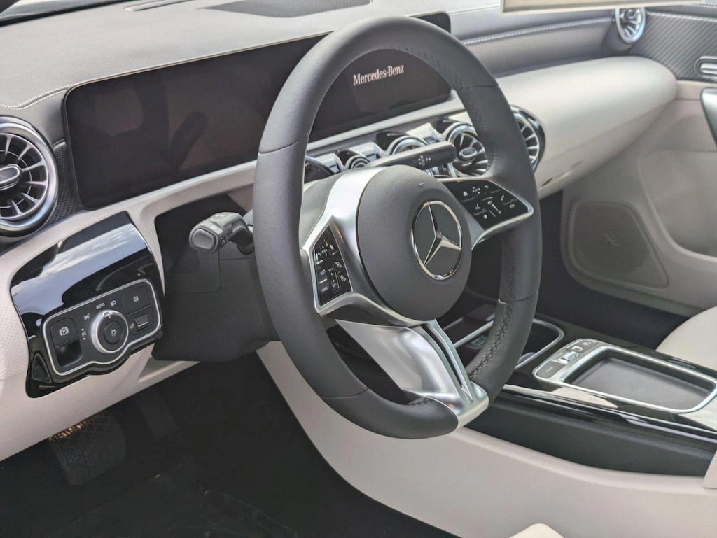 New 2025 Mercedes-Benz CLA 250 CLA 250 Coupe Coupe