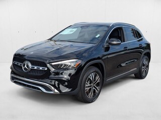 2025 Mercedes-Benz GLA 250 GLA 250 SUV SUV