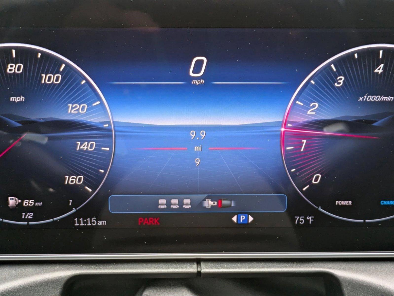 2025 Mercedes-Benz C-Class Sedan C 300 - Photo 10