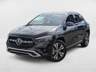2026 Mercedes-Benz GLA 250