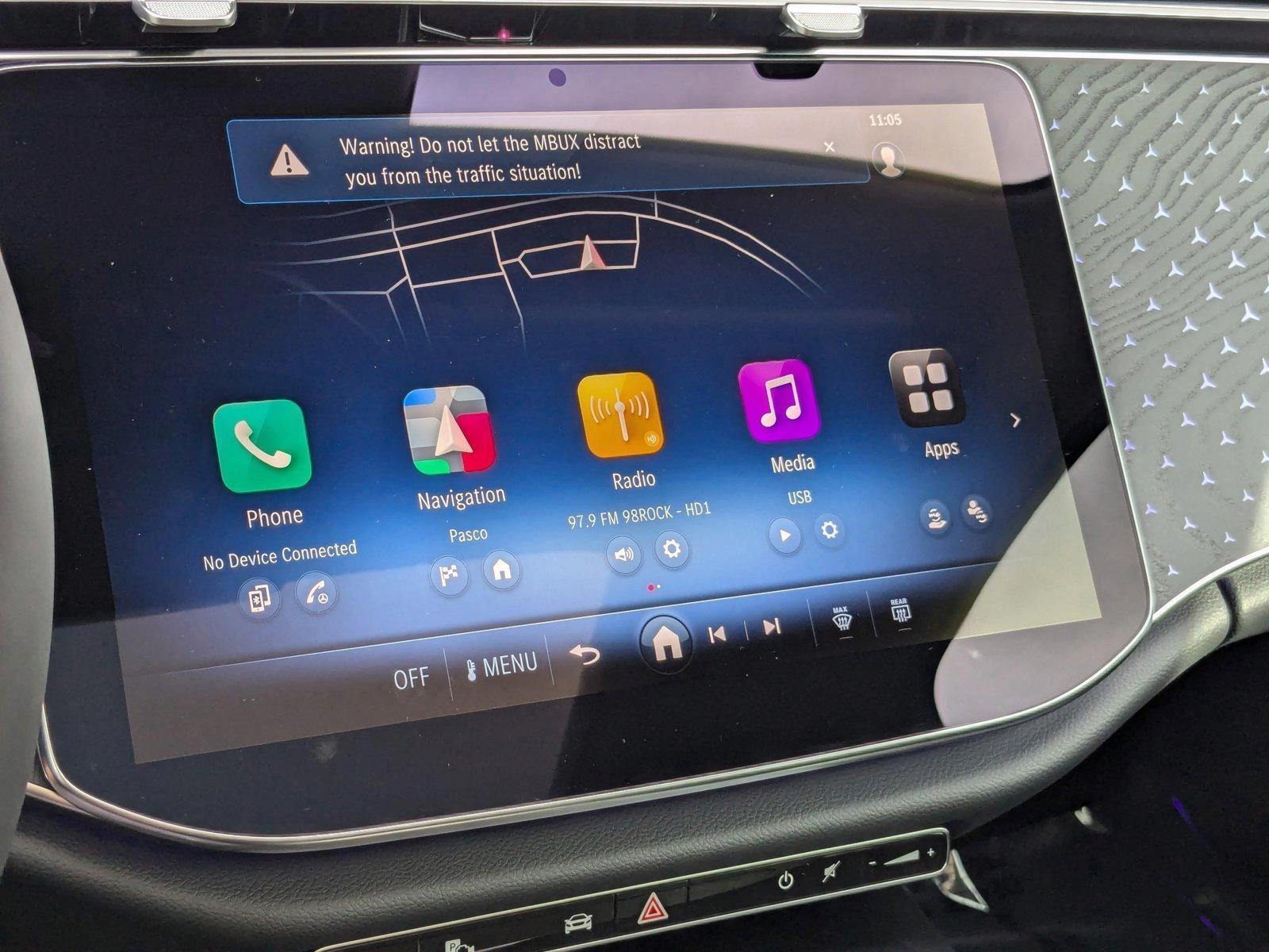 2025 Mercedes-Benz E-Class E350 - Photo 11