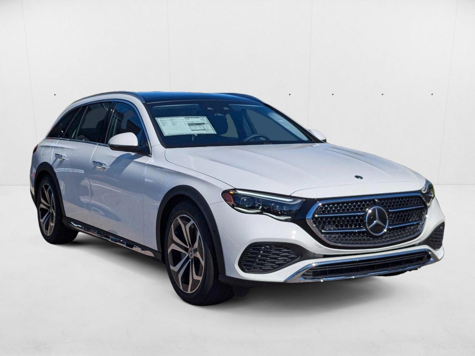 2025 Mercedes-Benz E-Class E450 All-Terrain - Photo 6