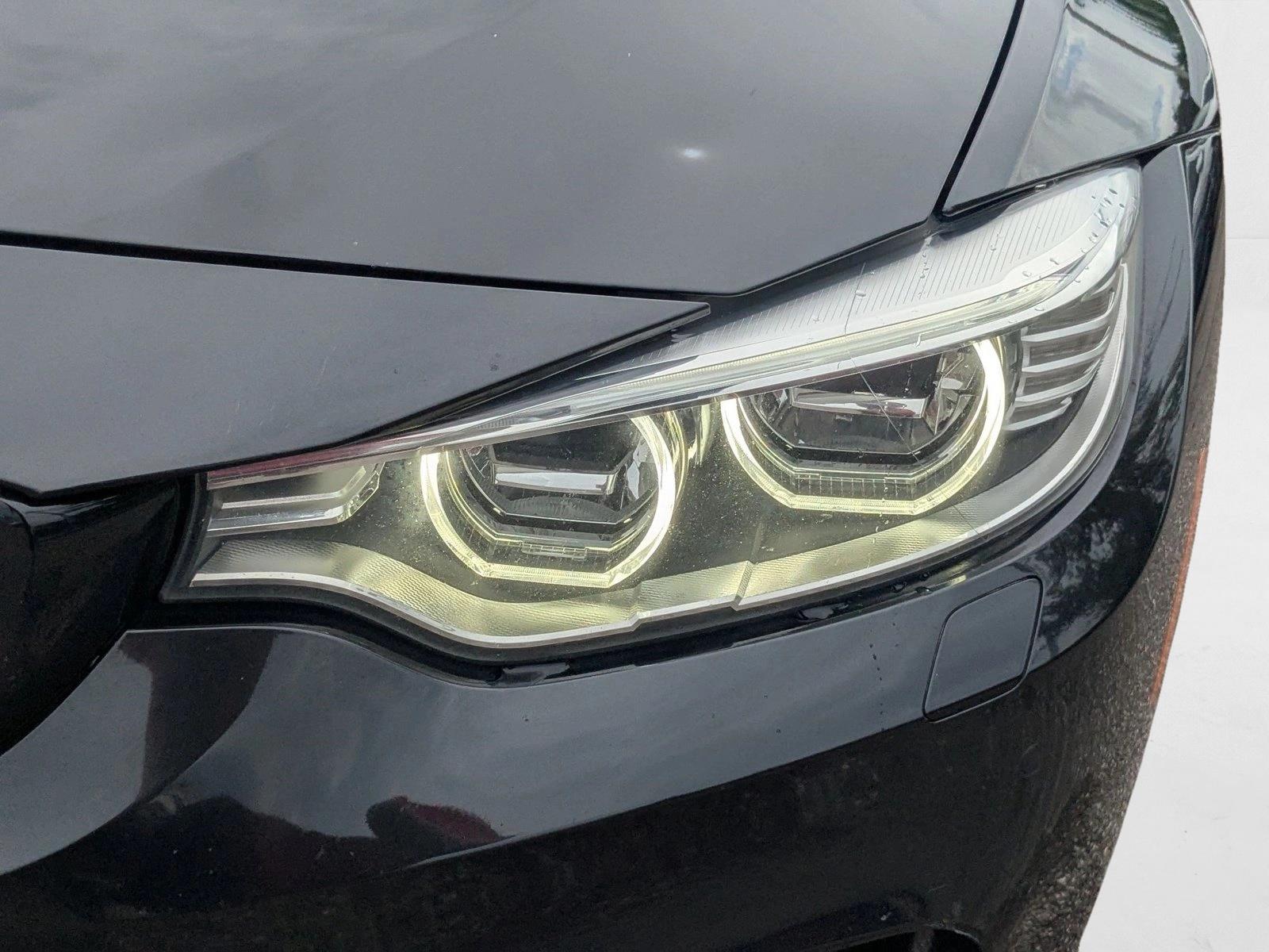 2016 Bmw M4 Coupe photo 3