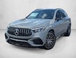  Mercedes-Benz AMG GLC 43