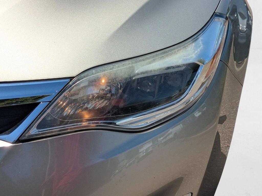 Used 2015 Toyota Avalon XLE Premium (A6) Sedan