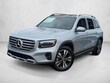 Mercedes-Benz GLB 250