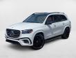 Mercedes-Benz GLS 450