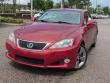 LEXUS IS 350C