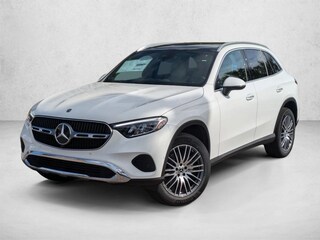 2026 Mercedes-Benz GLC 300 GLC 300 SUV SUV