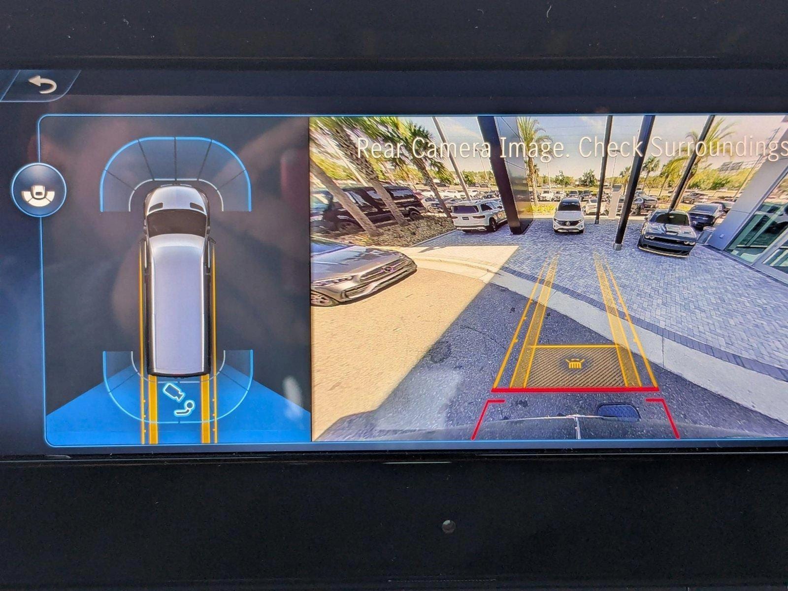 2025 Mercedes-Benz Sprinter Cargo Van Base - Photo 12