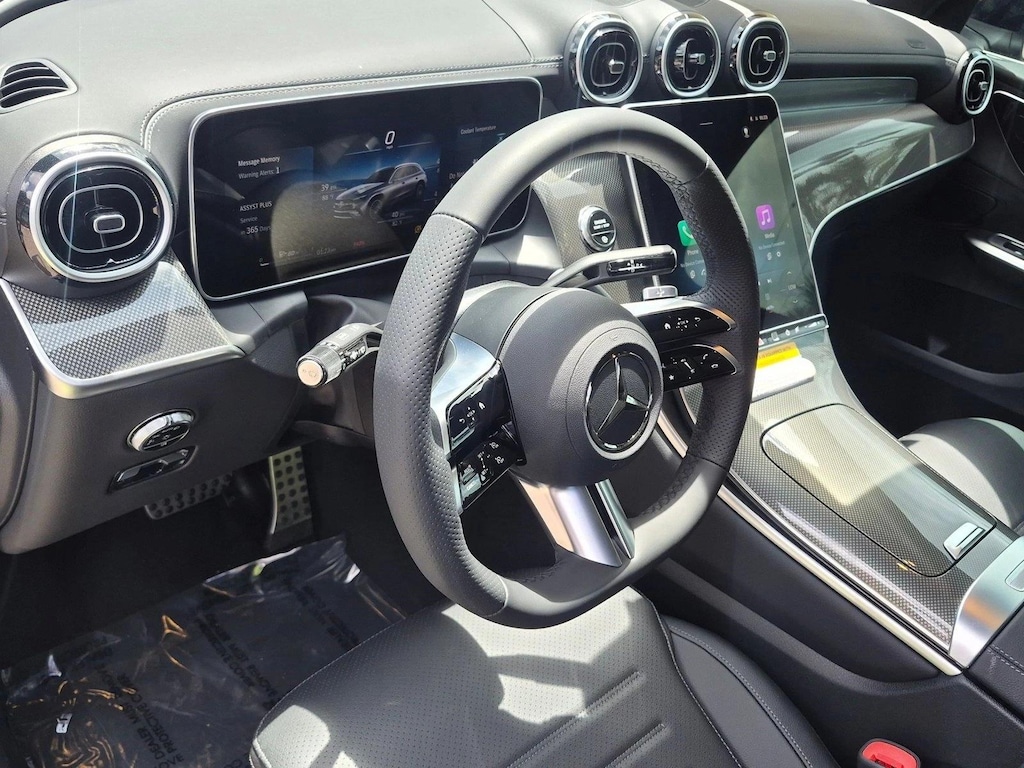 New 2026 Mercedes-Benz GLC 300 GLC 300 SUV SUV