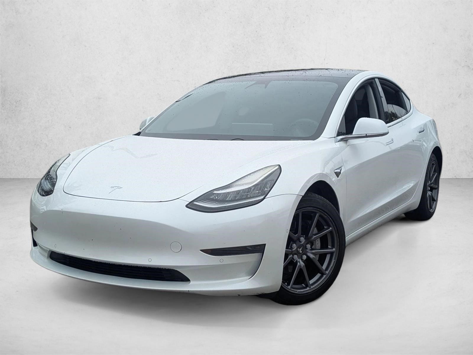 2019 Tesla Model 3 Base