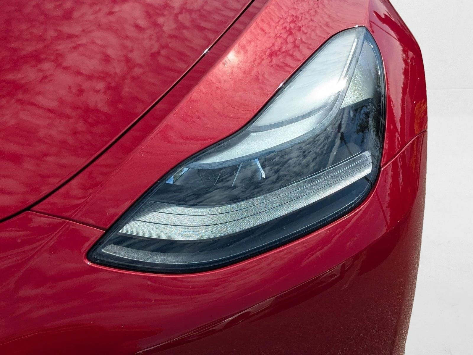Used 2023 Tesla Model Y Long Range with VIN 7SAYGDEE4PF788189 for sale in Northfield, Minnesota