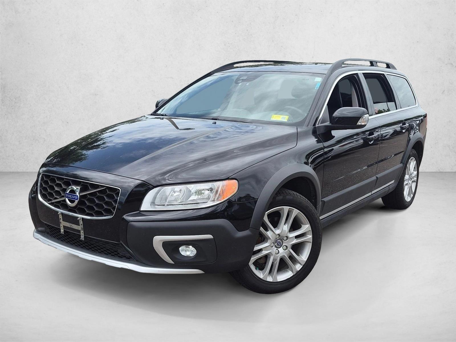 2016 Volvo XC70 T5 AWD Premier's photo