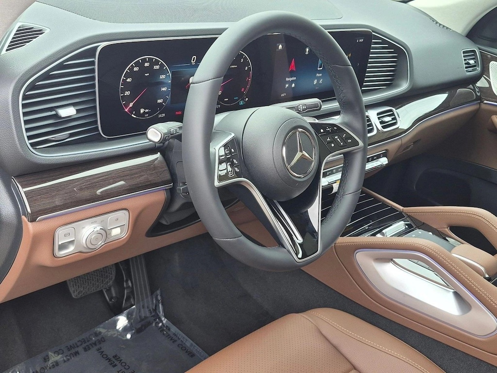 New 2026 Mercedes-Benz GLE 350 GLE 350 SUV SUV
