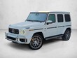  Mercedes-Benz AMG G 63
