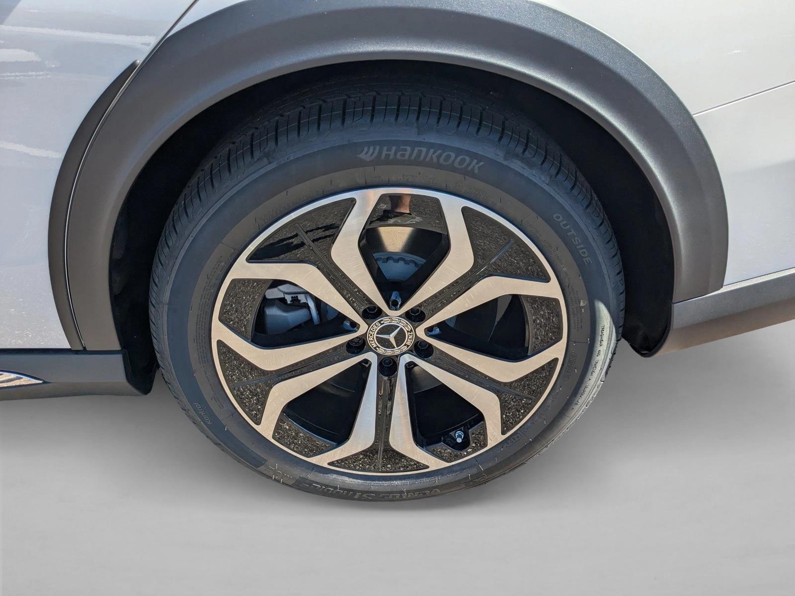 2025 Mercedes-Benz E-Class E450 All-Terrain - Photo 9